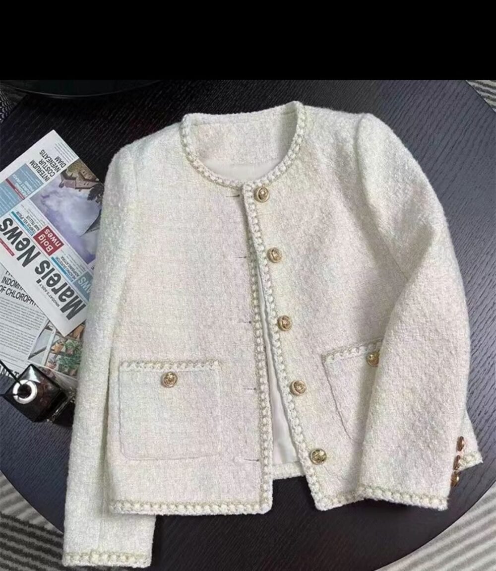 Channi Couture Cardigan - Image 3