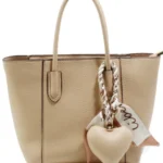 Chic Carryall Mini Tote