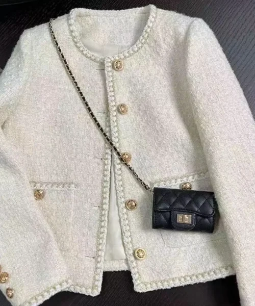 Channi Couture Cardigan - S