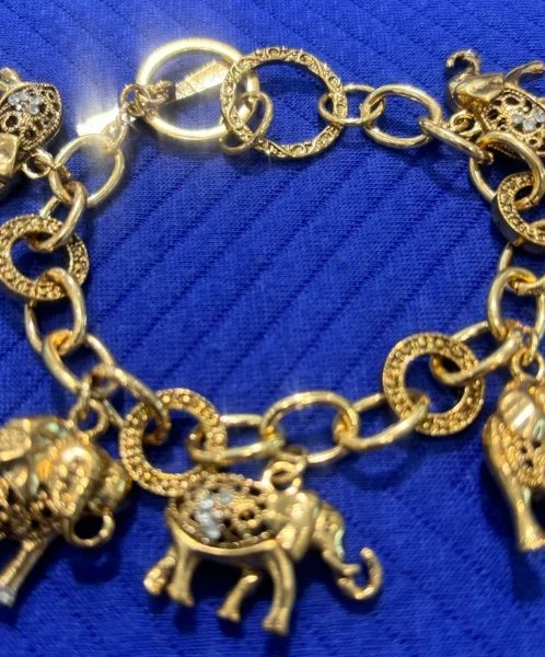 Charming Elly Bracelet