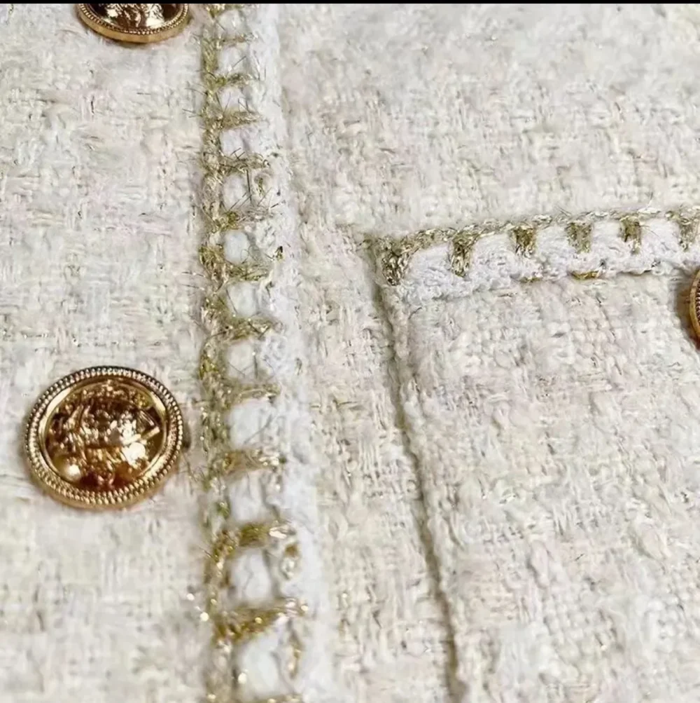 Channi Couture Cardigan - Image 2