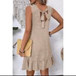 Boho Chic Aline dress