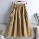 Grace Utility Skirt