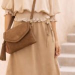 The Savannah Handbag