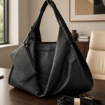 Stamford Slouch Tote