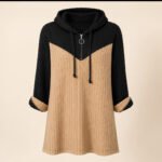Quarter Zip Hoodie